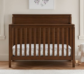Rory 4-in-1 Convertible Crib | Pottery Barn Kids