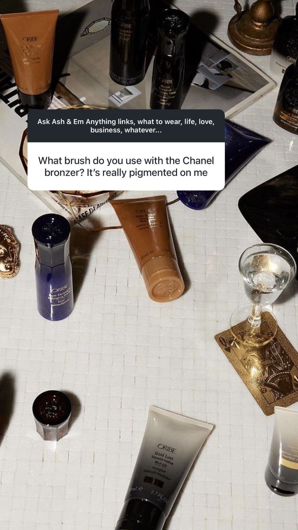 Our favorite brushes!!! use code SPRINGSALE