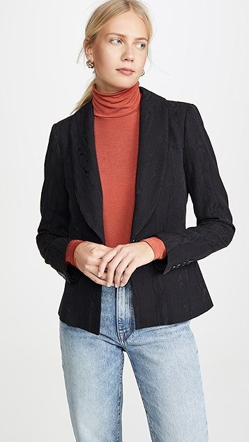 Rendez Blazer | Shopbop