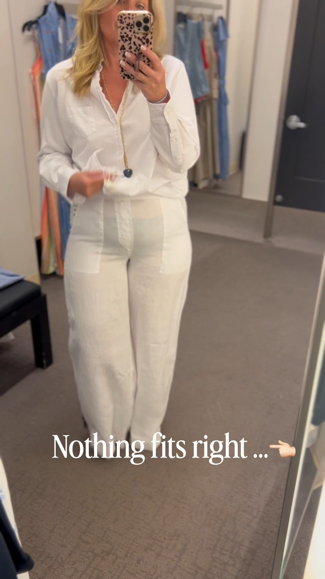 ✨Tap the bell, save and ❤️ for over 40 fashion, midlife style, midsize fashion and luxury looks for less. 

We’re not here to bounce back.

Because there is no old version of us we’re trying to become.

We are evolving forward.

Stronger.
Wiser.
More confident.
More ourselves than we’ve ever been.

Our bodies may change.
Our priorities may change.
But our worth never does.

Let’s stop chasing who we used to be and start celebrating the woman we’re becoming.

Forward is a beautiful direction.

👑 Helping you look good, feel good. — Lindsey Denver

#midlifewomen #womenover40 #womenover50 #outfitphysics #bodyconfidence #agingwithconfidence #styleover40 #styleover50 #selfconfidence #midsizestyle

#LTKOver40 #LTKMidsize #LTKPlusSize