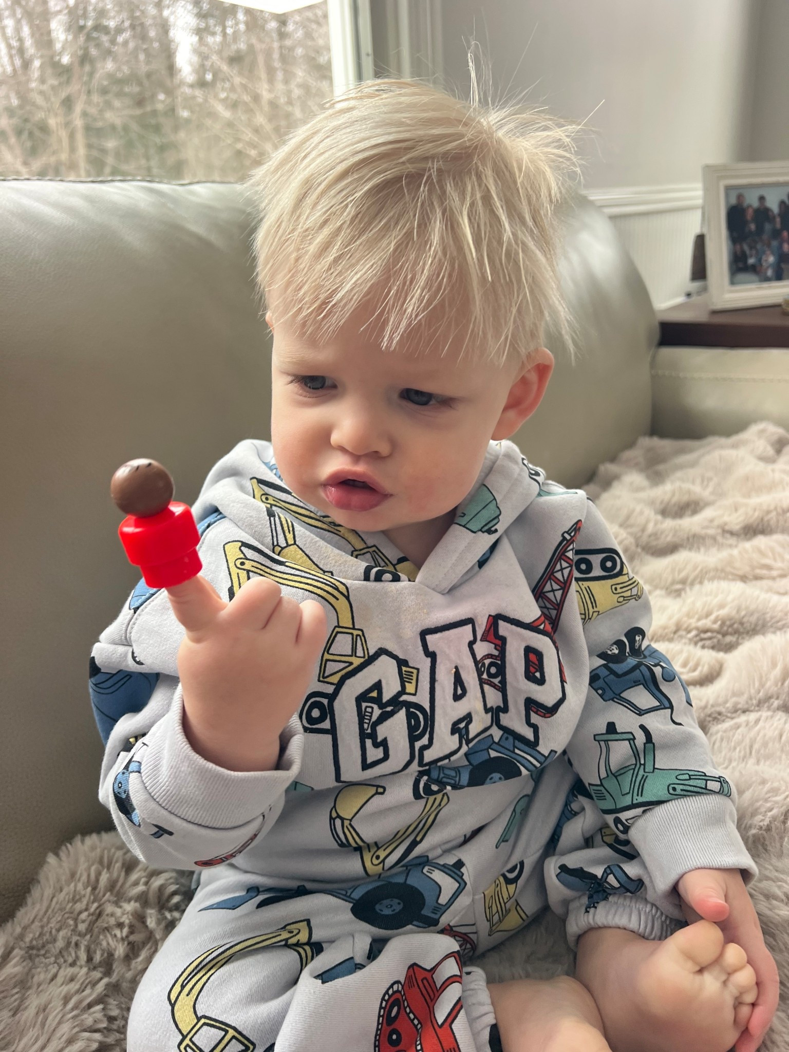 My favorite sweatsuits! Ollie is in size 18-24 months! 

#LTKootd #LTKTravel #LTKKids