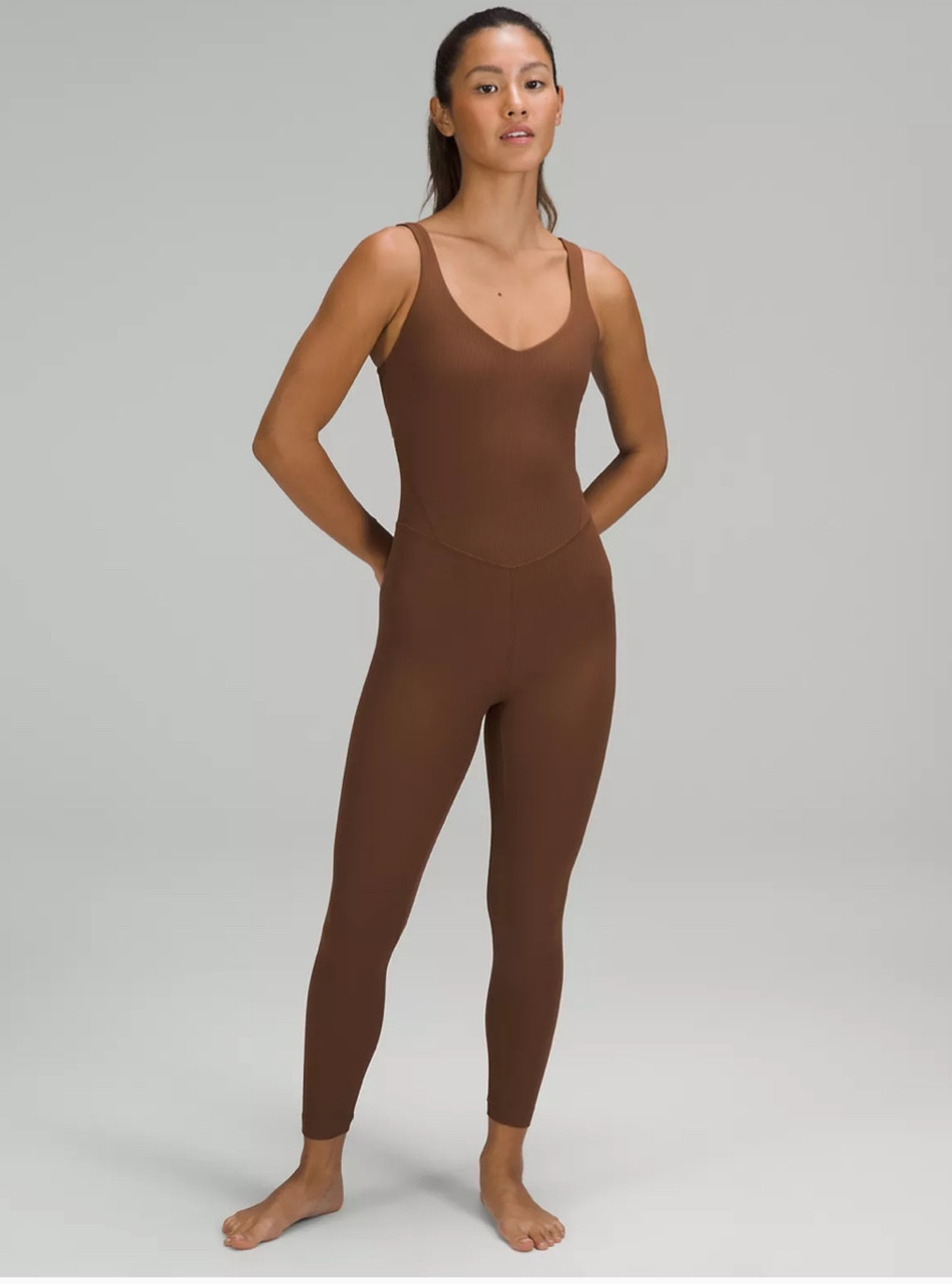 Sale lululemon. Align leggings. Leggings. Joggers. Loungewear. Workout. LTKfit. LTK sale alert. New markdowns. Align jumpsuit. LTKunder100. Jumpsuit. Lululemon sale favorites. 

#LTKsalealert #LTKfit #LTKunder100