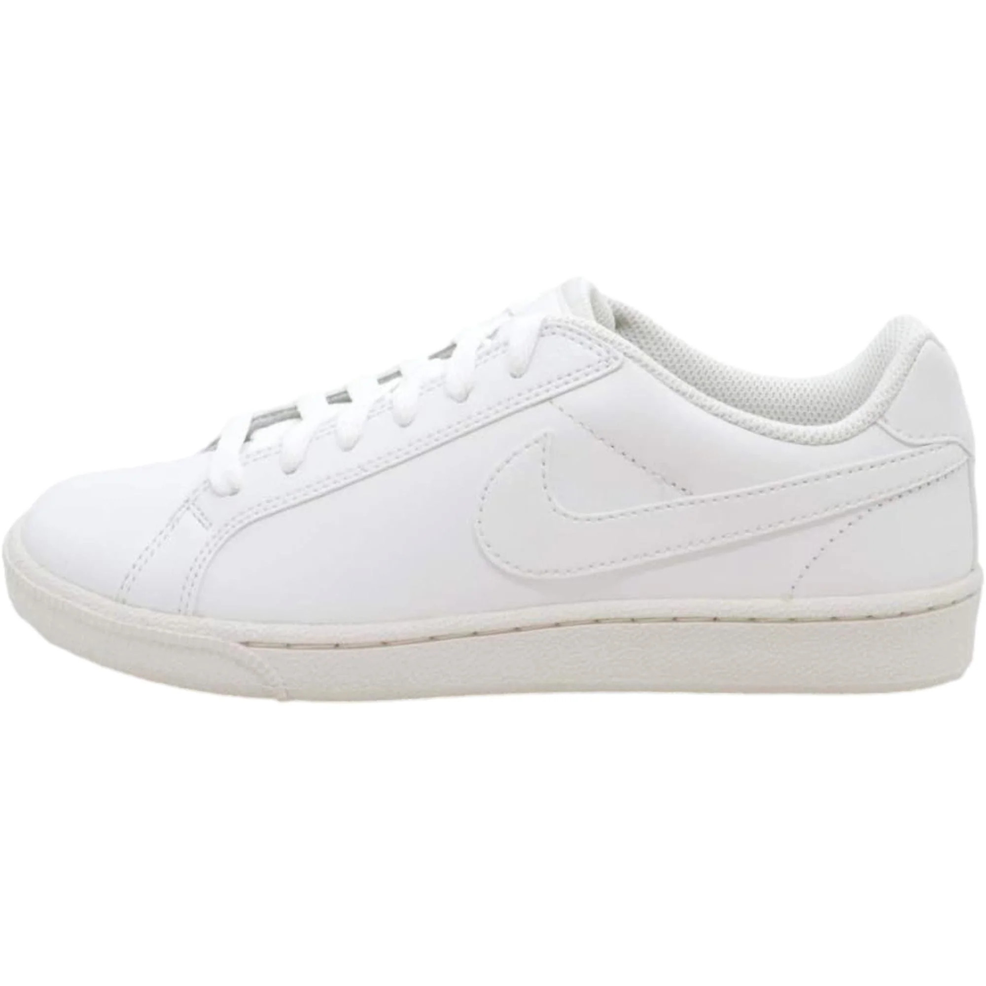 Nike Court Majestic White/White-Wolf Grey 454256-118 Women's | Shop Simon