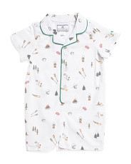 Infants Great Outdoors Summer Romper | Baby Boys (0-24m) | Marshalls | Marshalls