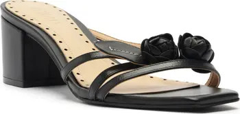 Schutz Alma Slide Sandal (Women) | Nordstrom | Nordstrom