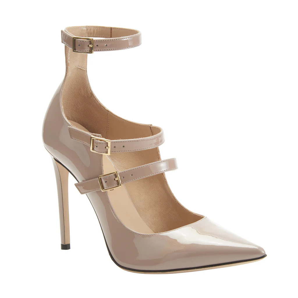 MJ Mary-Jane Pumps | Tamara Mellon