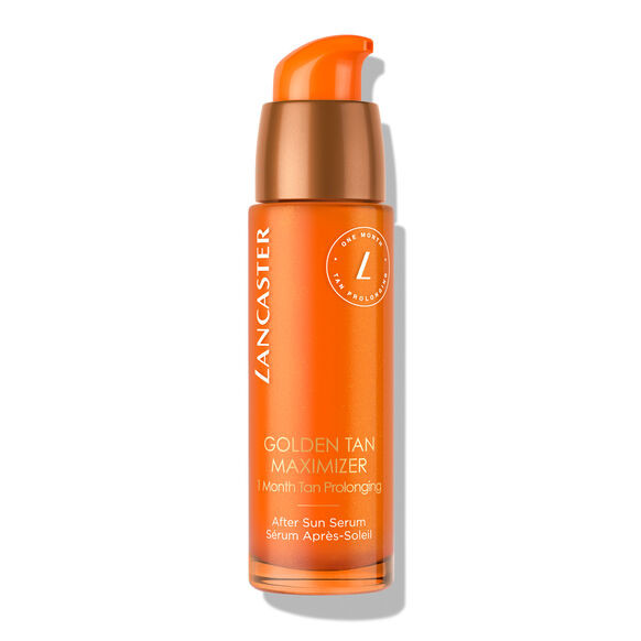Golden Tan Maximiser After Sun Serum | Space NK - UK