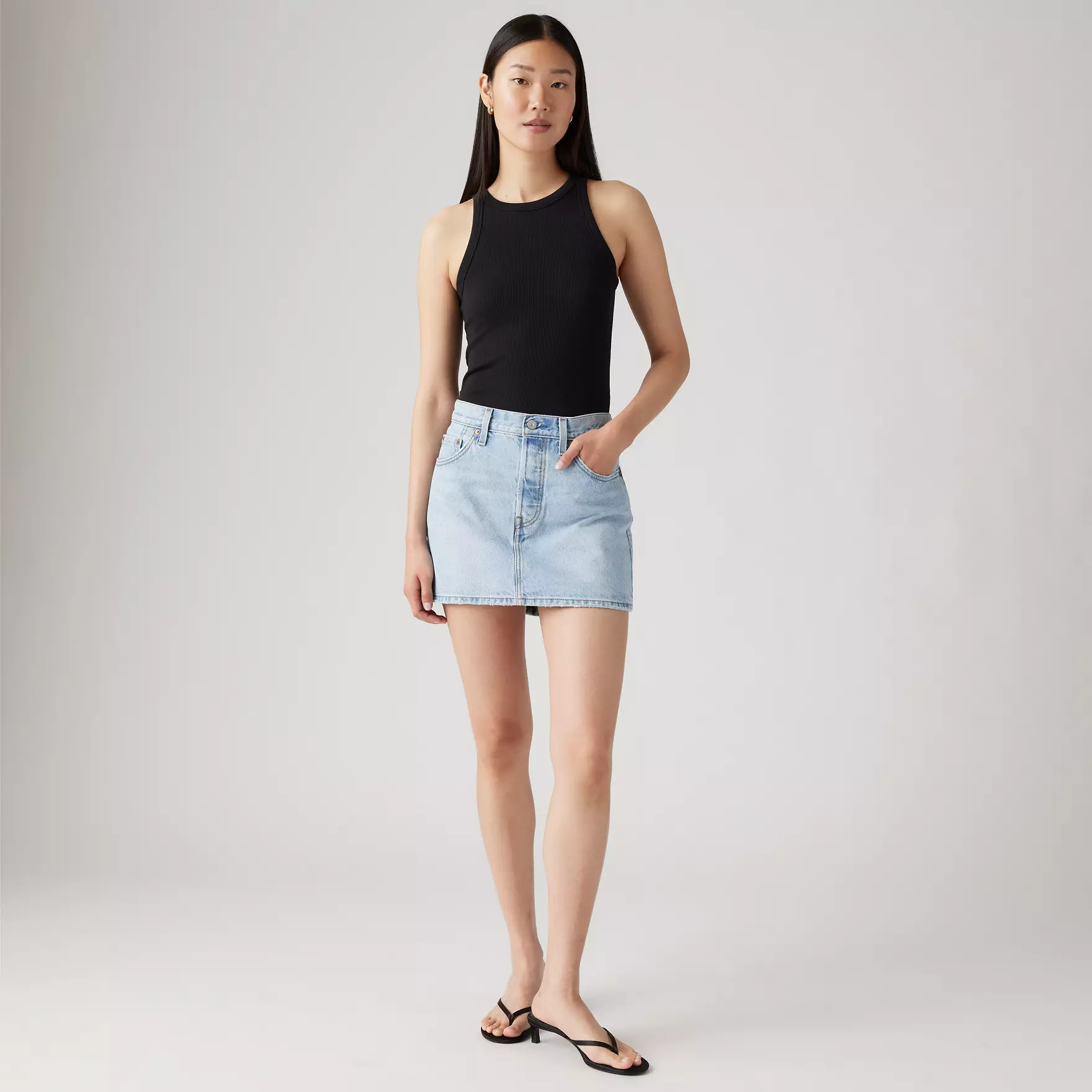 Icon Skirt | Levi's US