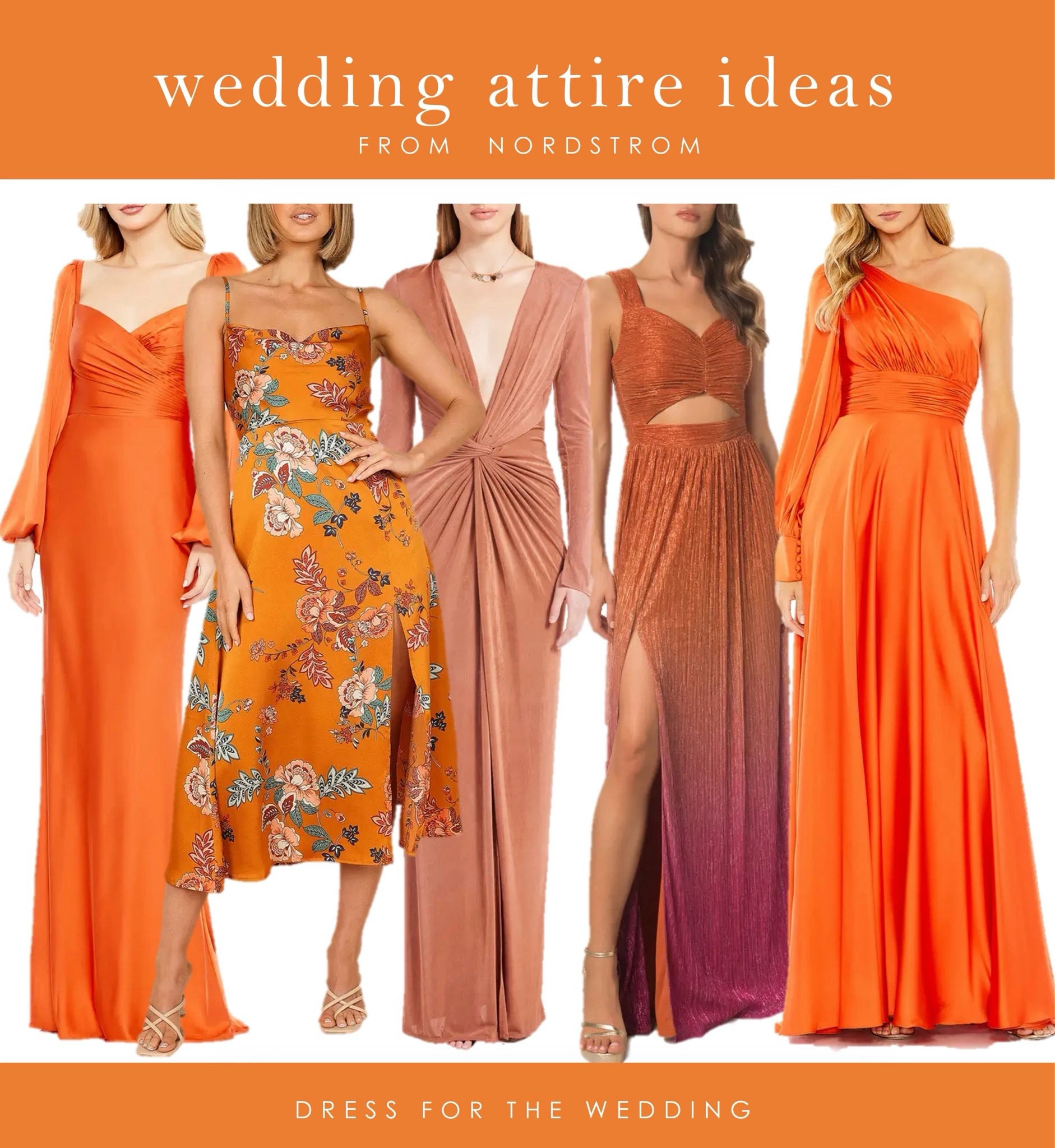 
Fall wedding guest dress
Formal  wedding attire 
Copper dress
Rust dress 
Orange dress
Coral dress 
Wedding guest dress 
Maxi  dress 
Mac Duggal dresses 
Nordstrom dress 
Fall dress
Fall wedding guest 
Orange Bridesmaid dress 
Black tie wedding 
Wedding guest dress 
Midi dress
One shoulder dress
Long sleeve dress 
Prom dress 
Orange bridesmaid dress 
Mismatched bridesmaid dresses 
Mother of the Bride dress 
Mother of the Groom 
New dress 
Colorful black tie 
Bridesmaid dresses 
Follow Dress for the Wedding for more wedding guest dresses, bridesmaid dresses, wedding dresses, and mother of the bride dresses. 
#LTKwedding #LTKover40 #ltkseasonal


#LTKWedding #LTKStyleTip #LTKSeasonal