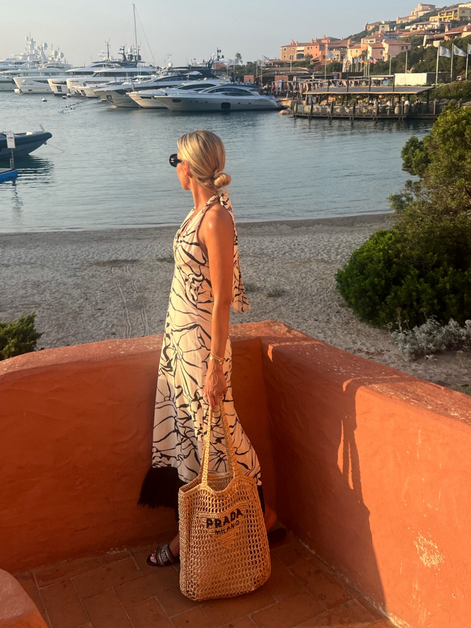 La dolce vita 

#LTKsalealert #LTKstyletip #LTKtravel