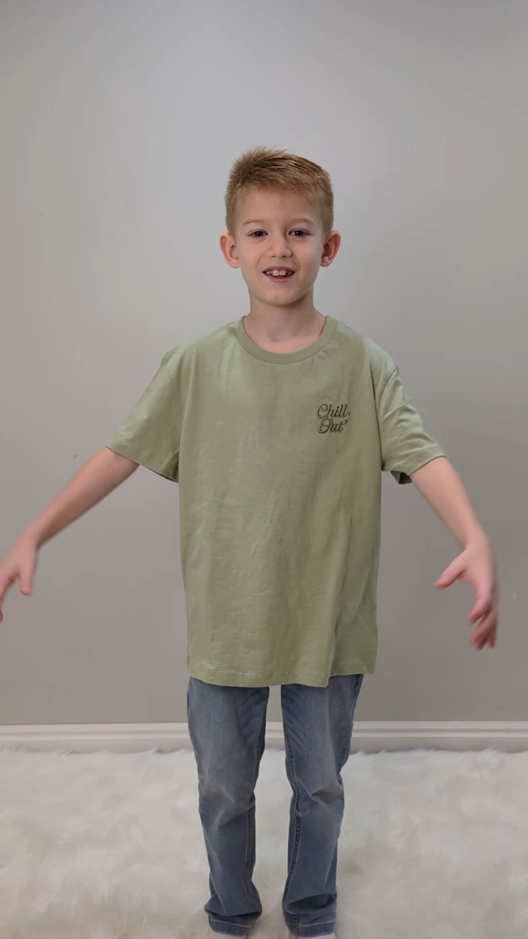 Boy’s spring casual outfits from Target 

#LTKfamily #LTKSeasonal #LTKkids