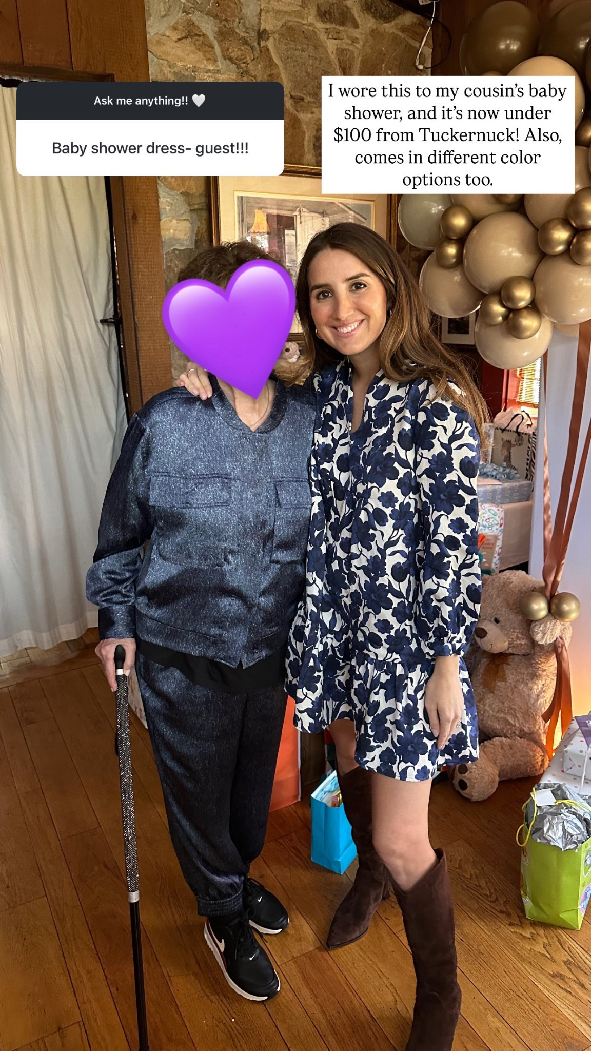 Baby shower dress for the guest!! I was 10/11 weeks pregnant here, and wearing a size medium! (Medium is my TTS before pregnancy)

#LTKBump #LTKBaby #LTKStyleTip