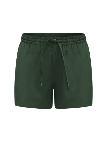 Court Rival High-Rise Short 3" | Lululemon (US)