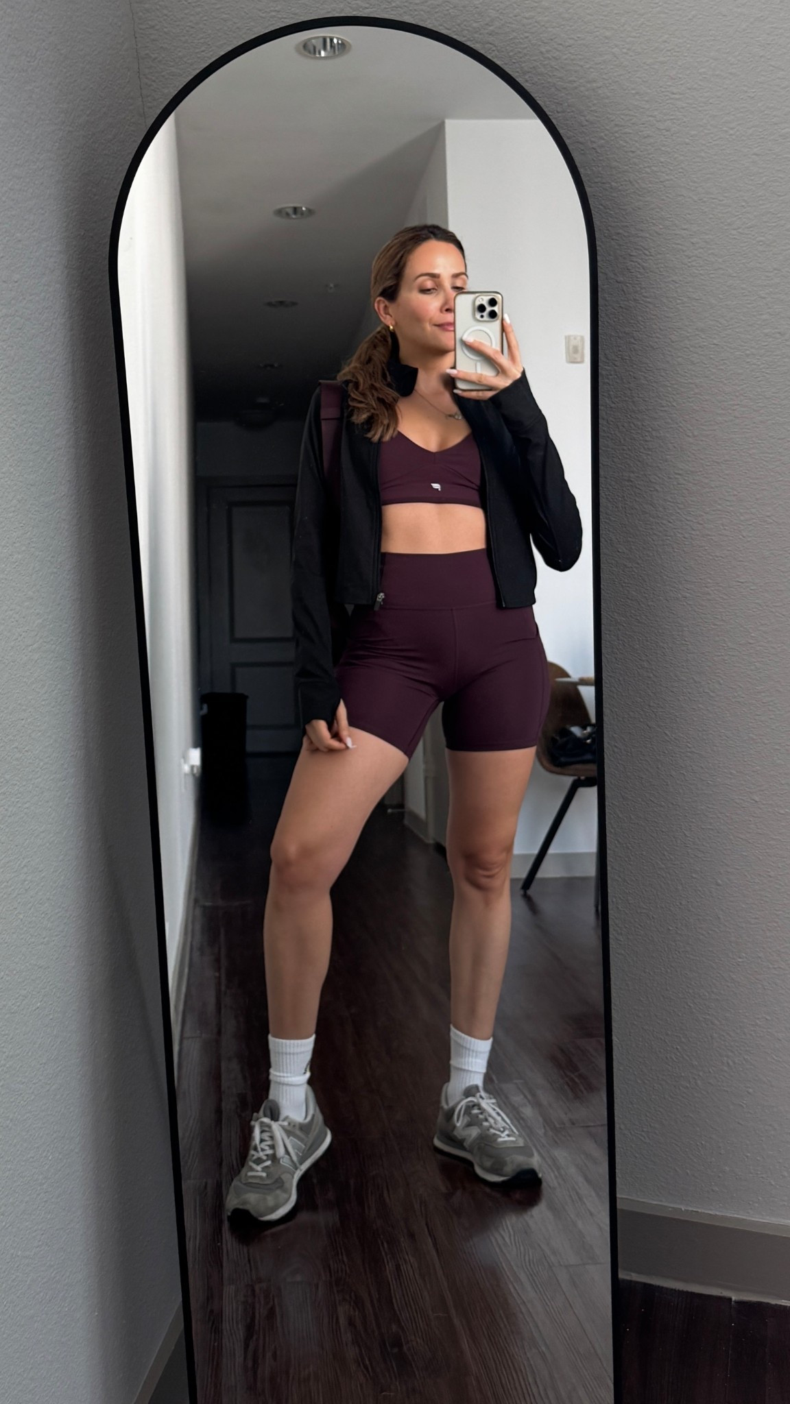 Autumn colors, Activewear set, Fabletics bike shorts, Fabletics set

#LTKFindsUnder100 #LTKSeasonal #LTKWorkwear