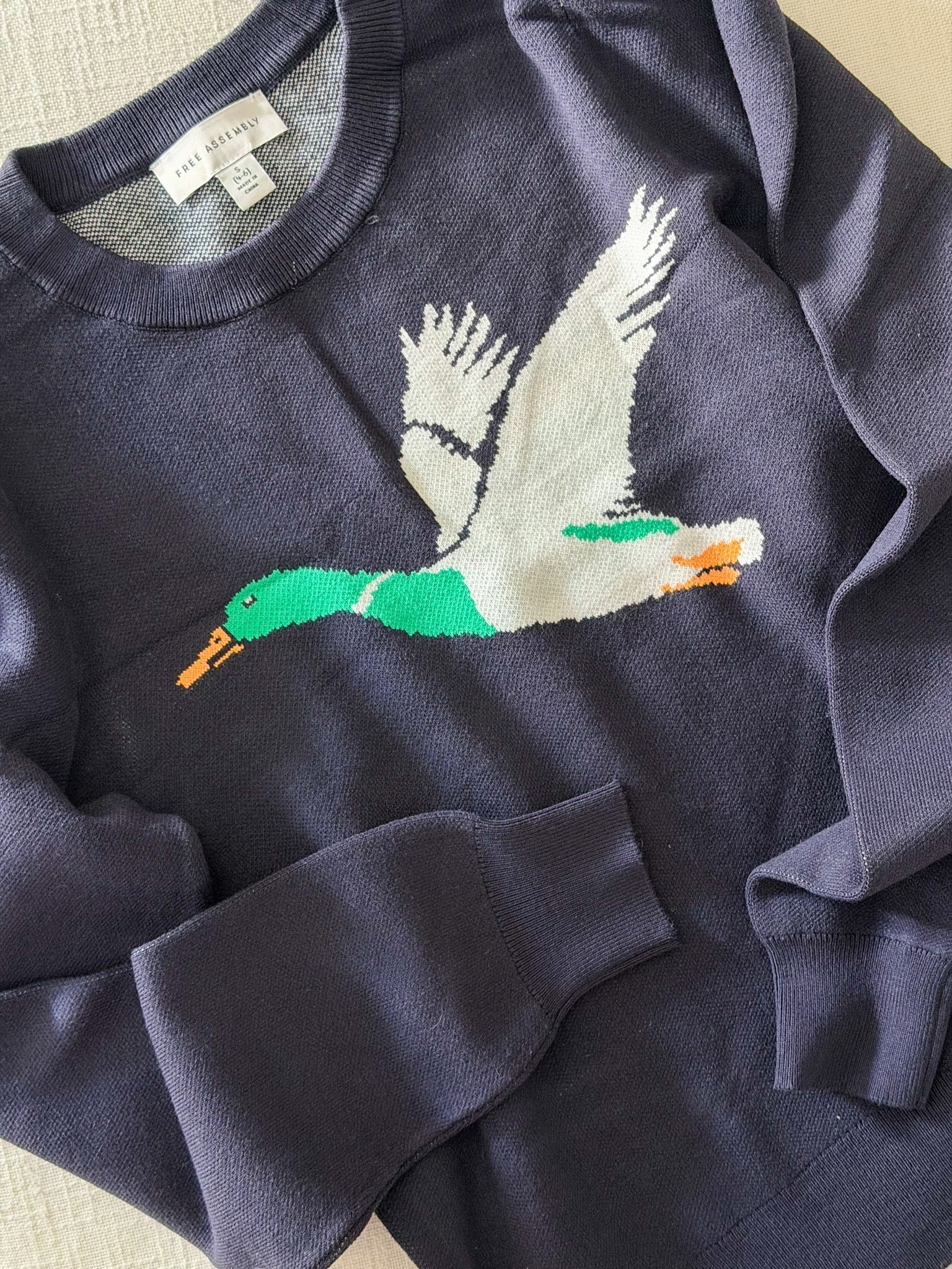 Apparently I’m loving farm animal apparel lately. #walmart

#LTKdayinmylife