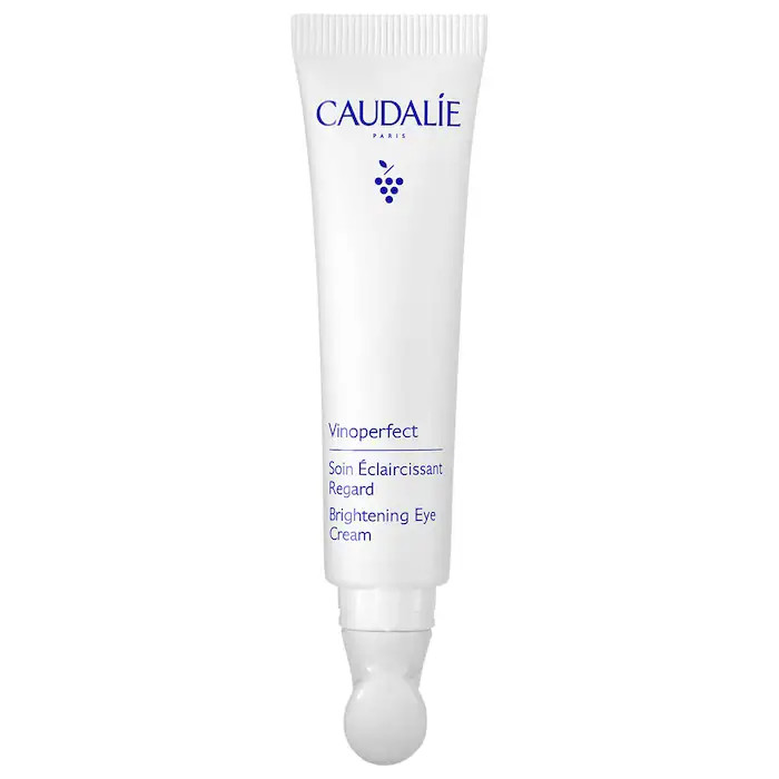 Crème contour des yeux illuminatrice anticernes Vinoperfect avec niacinamide | Sephora (CA)