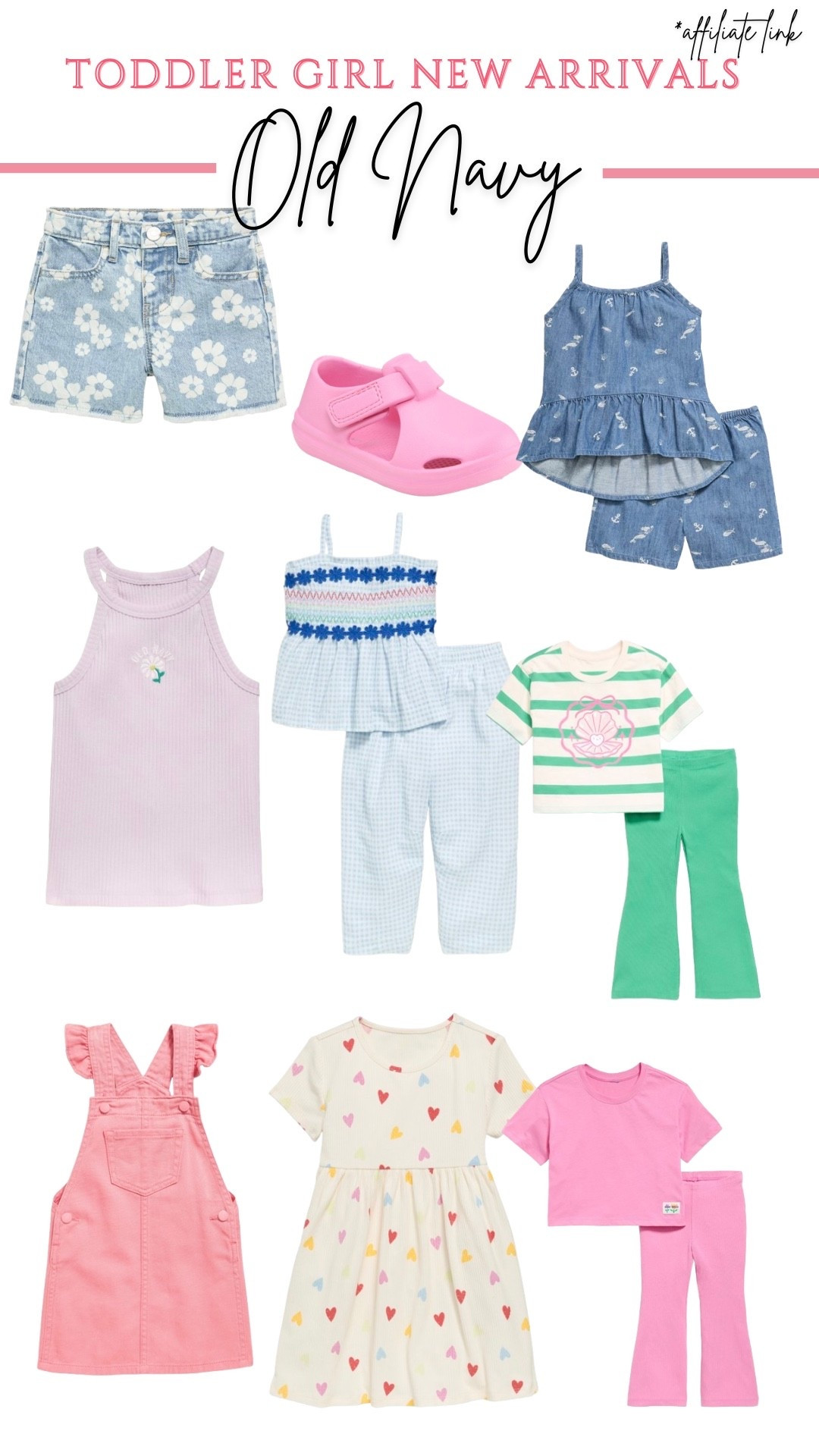 Toddler girl new arrivals from old navy!