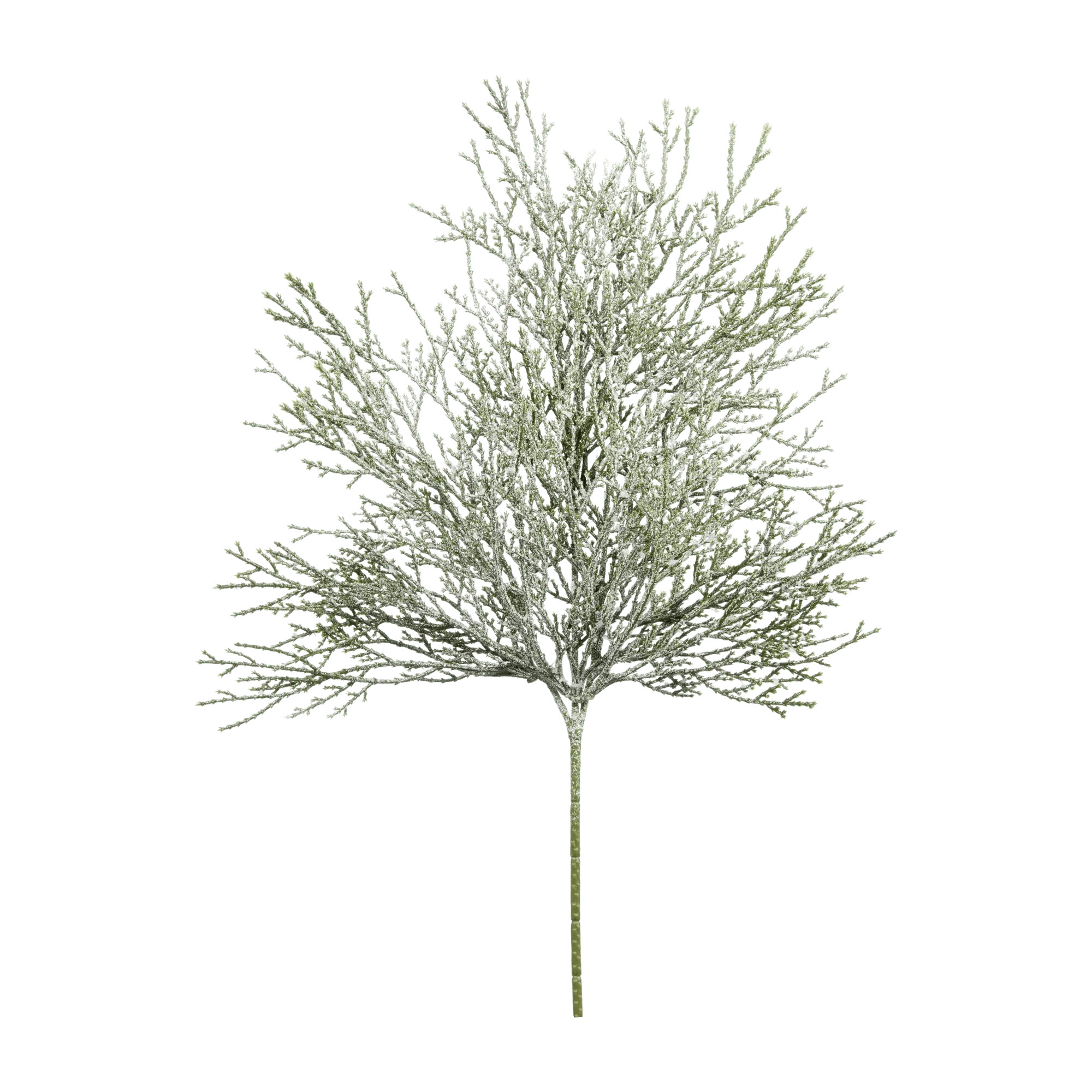 Set of 2 Snowy Stems | Bouclair