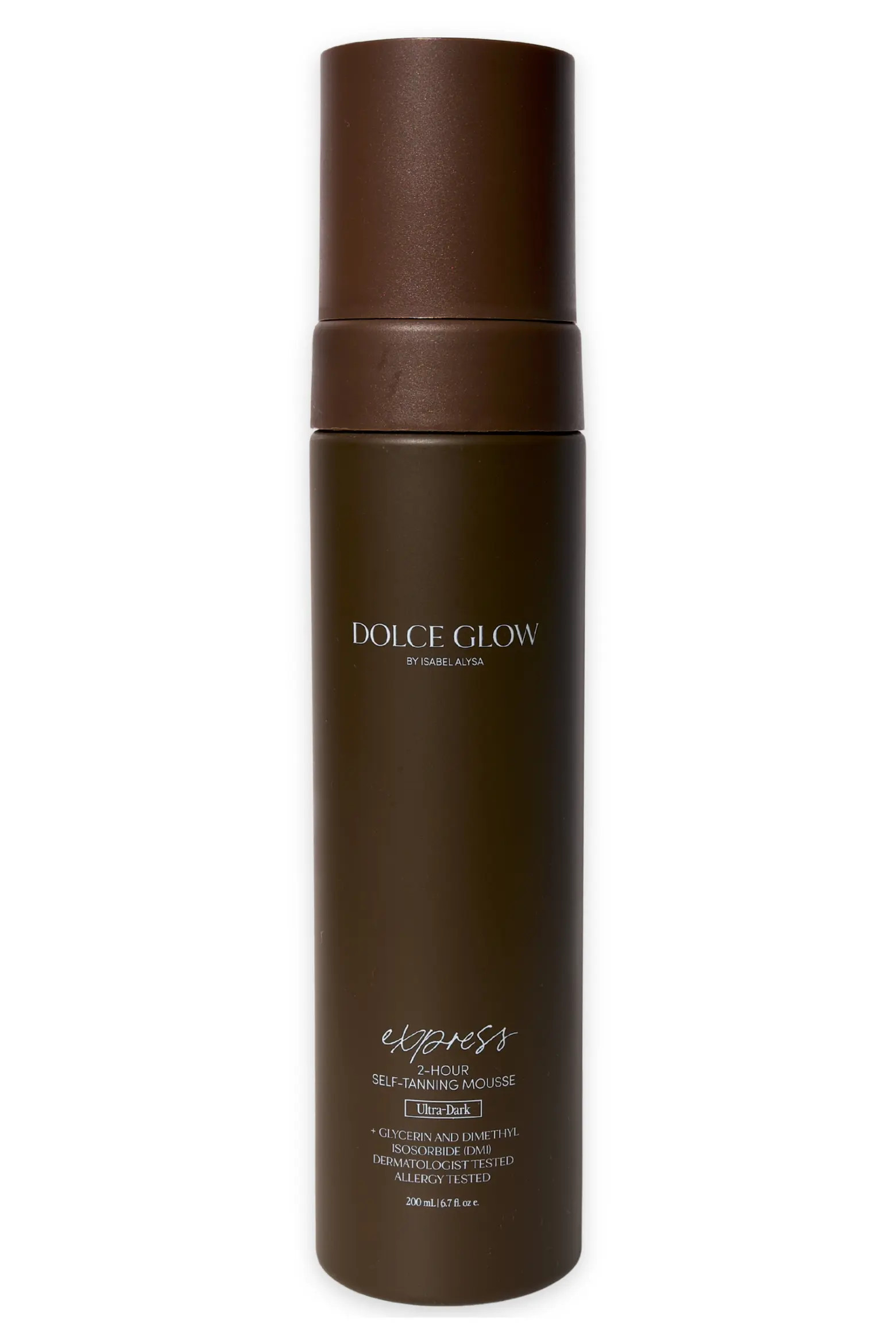 Express Mousse 2-Hour Self-Tanning Mousse Ultra Dark (Women) | Nordstrom | Nordstrom