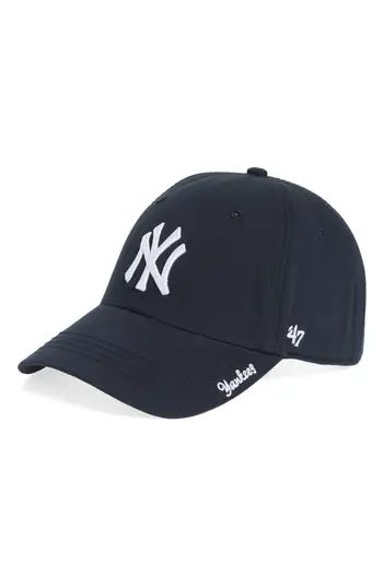 Women's '47 Miata Clean-Up New York Yankees Baseball Cap - | Nordstrom