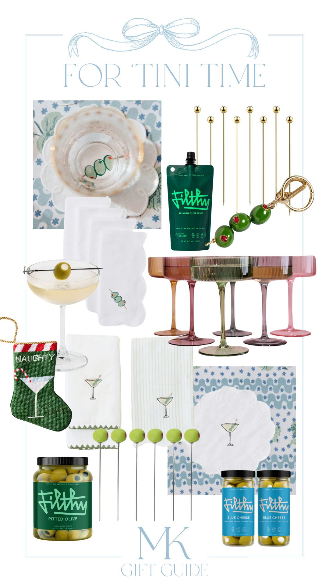 #tinitime #martinis #cocktailhour 

 #LTKGiftGuide #LTKHoliday