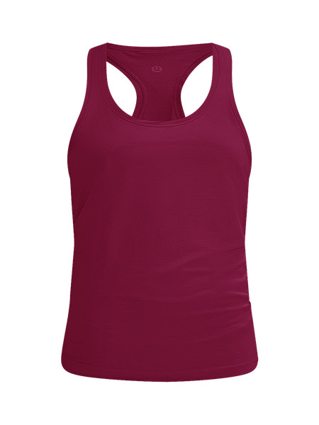 Swiftly Tech Racerback Tank Top 2.0 | Women's Sleeveless & Tank Tops | lululemon | Lululemon (US)