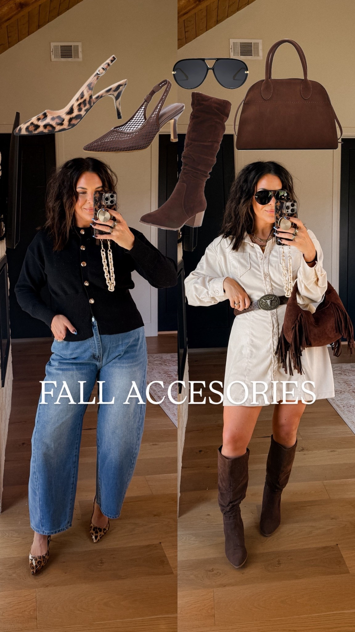 Fall accessories, shoes and bags that have been o repeat!
All shoes are true to size 


#LTKSeasonal #LTKMidsize #LTKFindsUnder50