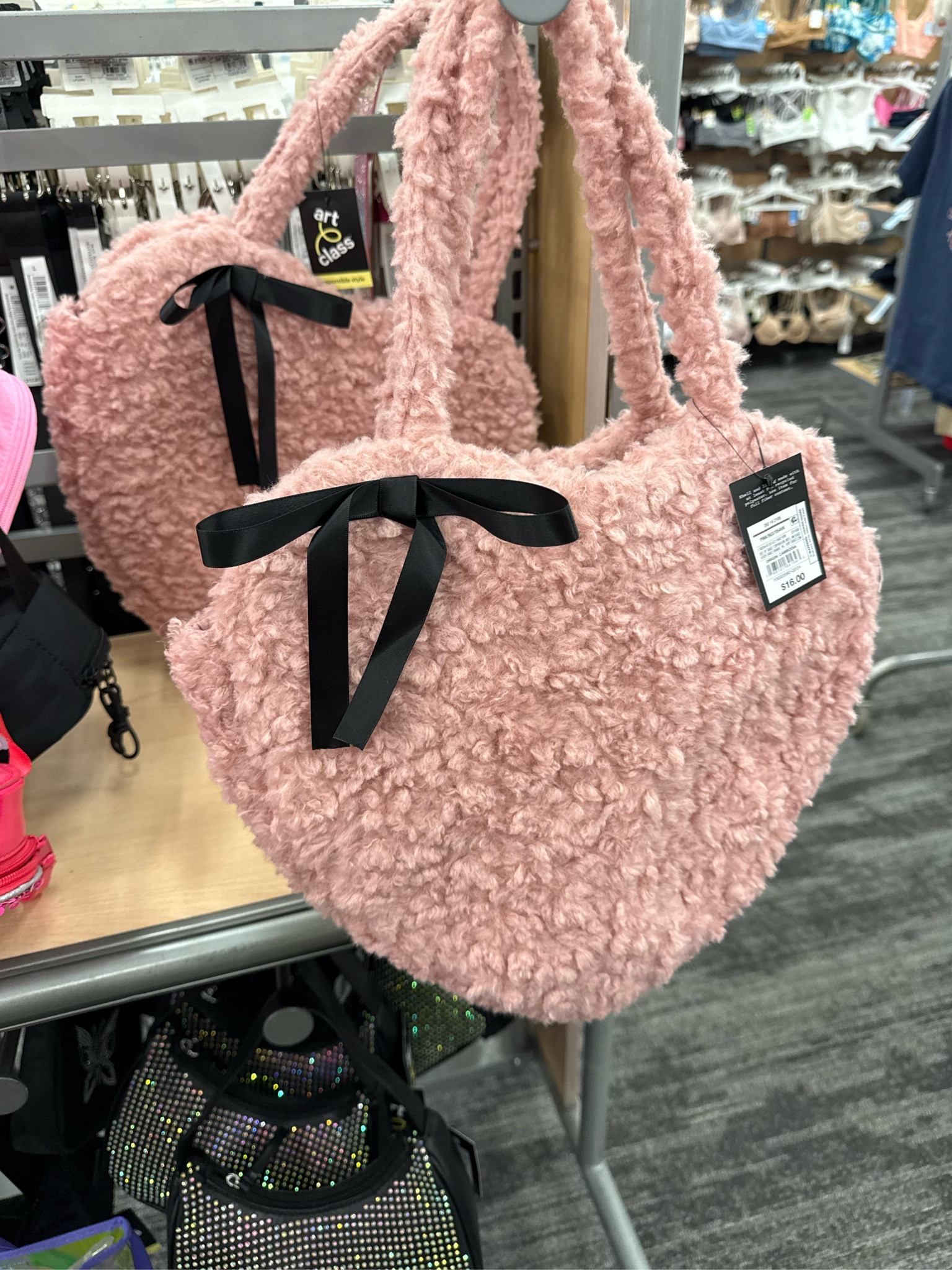 Cute girls purses! Perfect for last minute Christmas gifts or to save for Valentine’s Day gifts too 

#LTKHoliday #LTKSeasonal