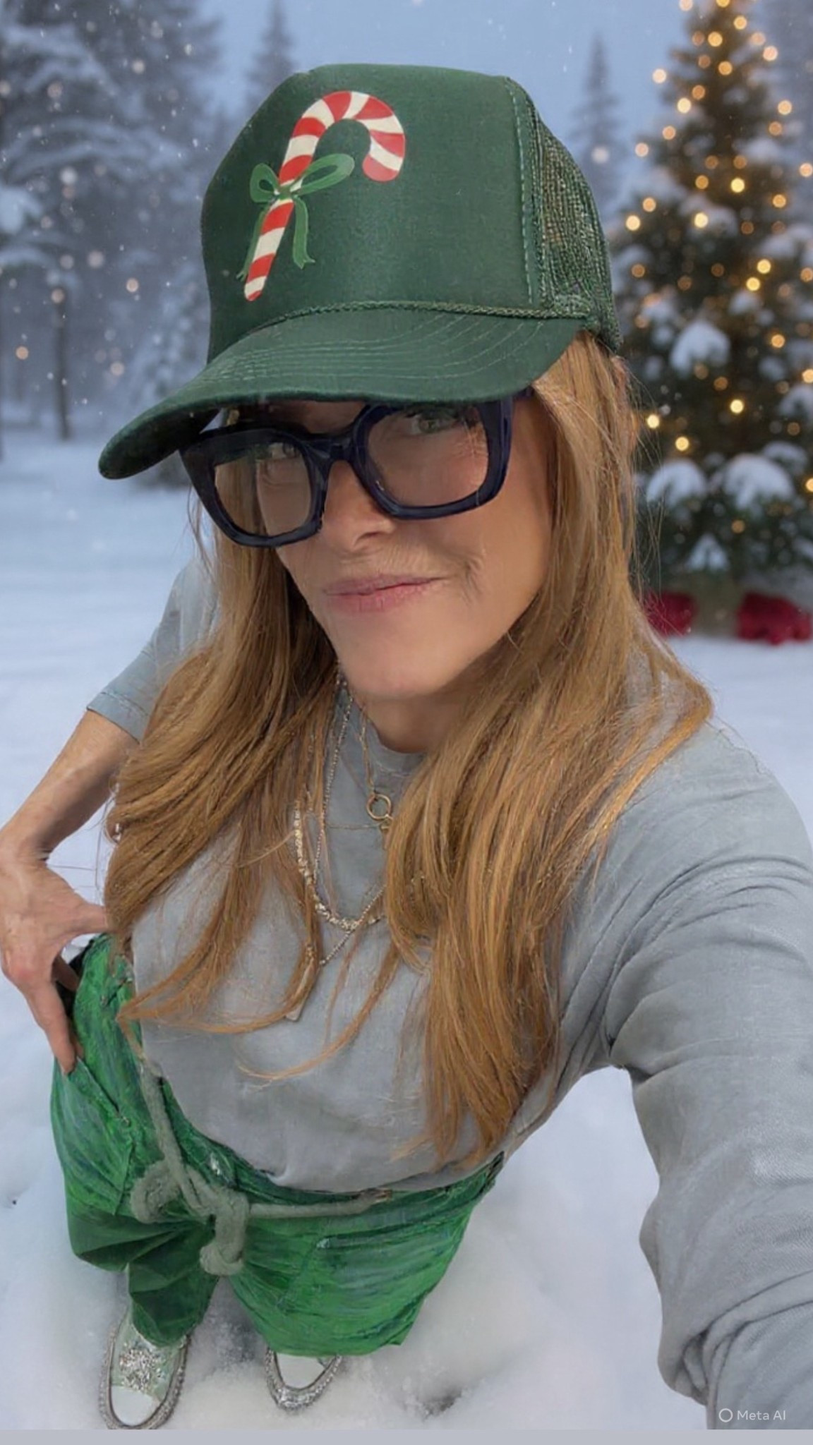Mom Life Holiday #ootd that’s taking me from  errands to casual festive events ! 
All are true to size . 

#LTKmomlife #LTKootd #LTKHoliday