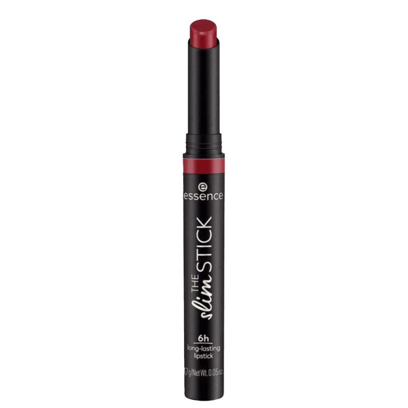 Essence The Slim Stick 107 Hot Chili
             - Batom Cremoso 1,7g | Beleza Na Web (BR)