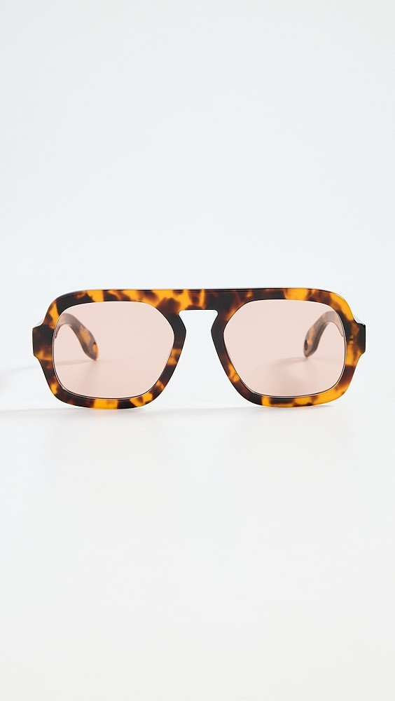Jane Sunglasses | Shopbop