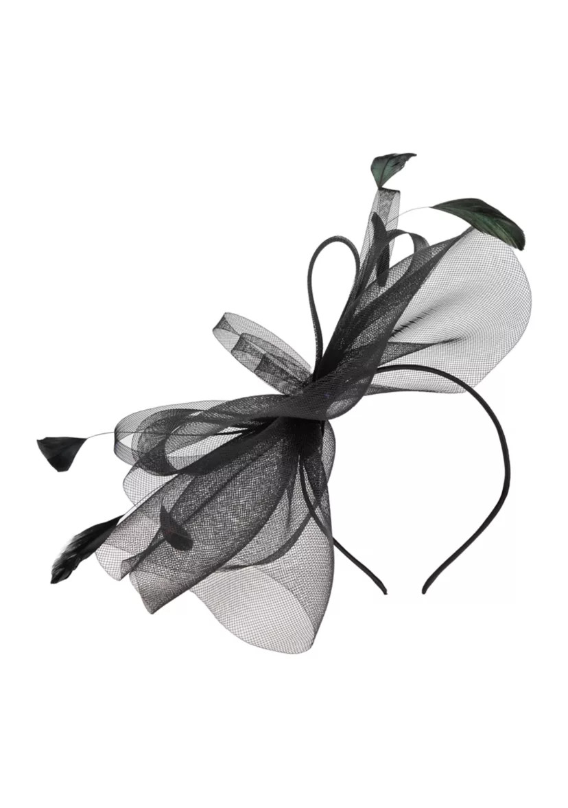 Organza Fascinator | Belk