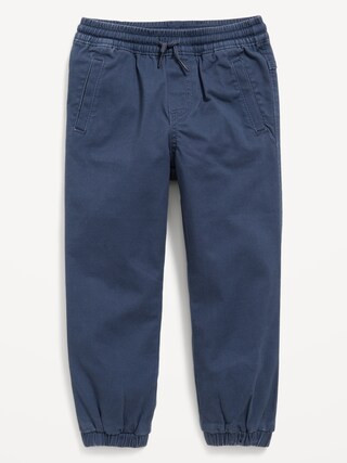 Functional-Drawstring Jogger Pants for Toddler Boys | Old Navy (US)