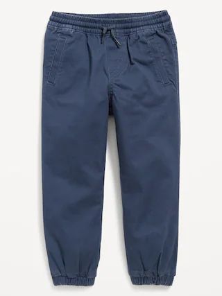 Functional-Drawstring Jogger Pants for Toddler Boys | Old Navy (US)