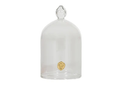 GLASS CLOCHE | Alice Lane Home Collection
