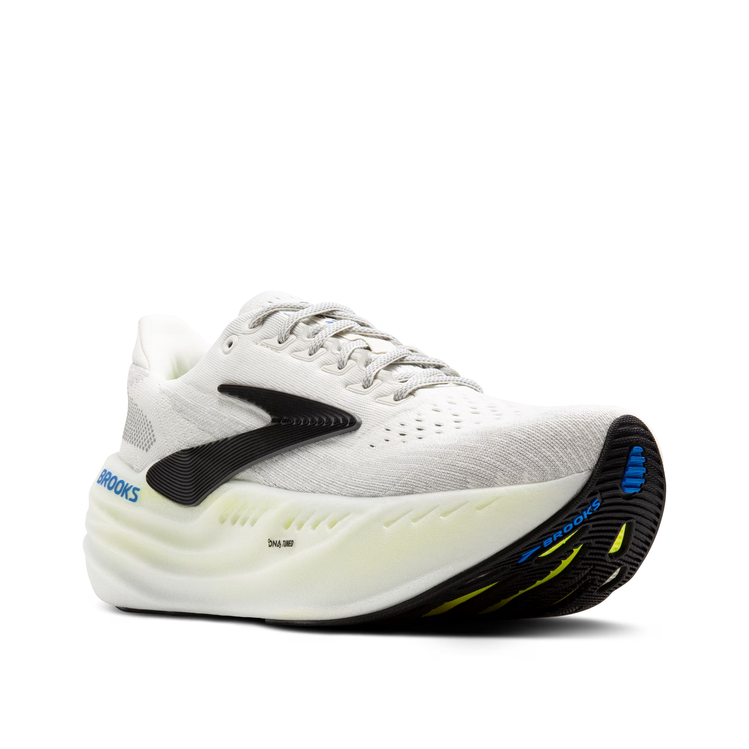 Brooks Running Men's Glycerin Max Road Running Shoes | Brooks Running