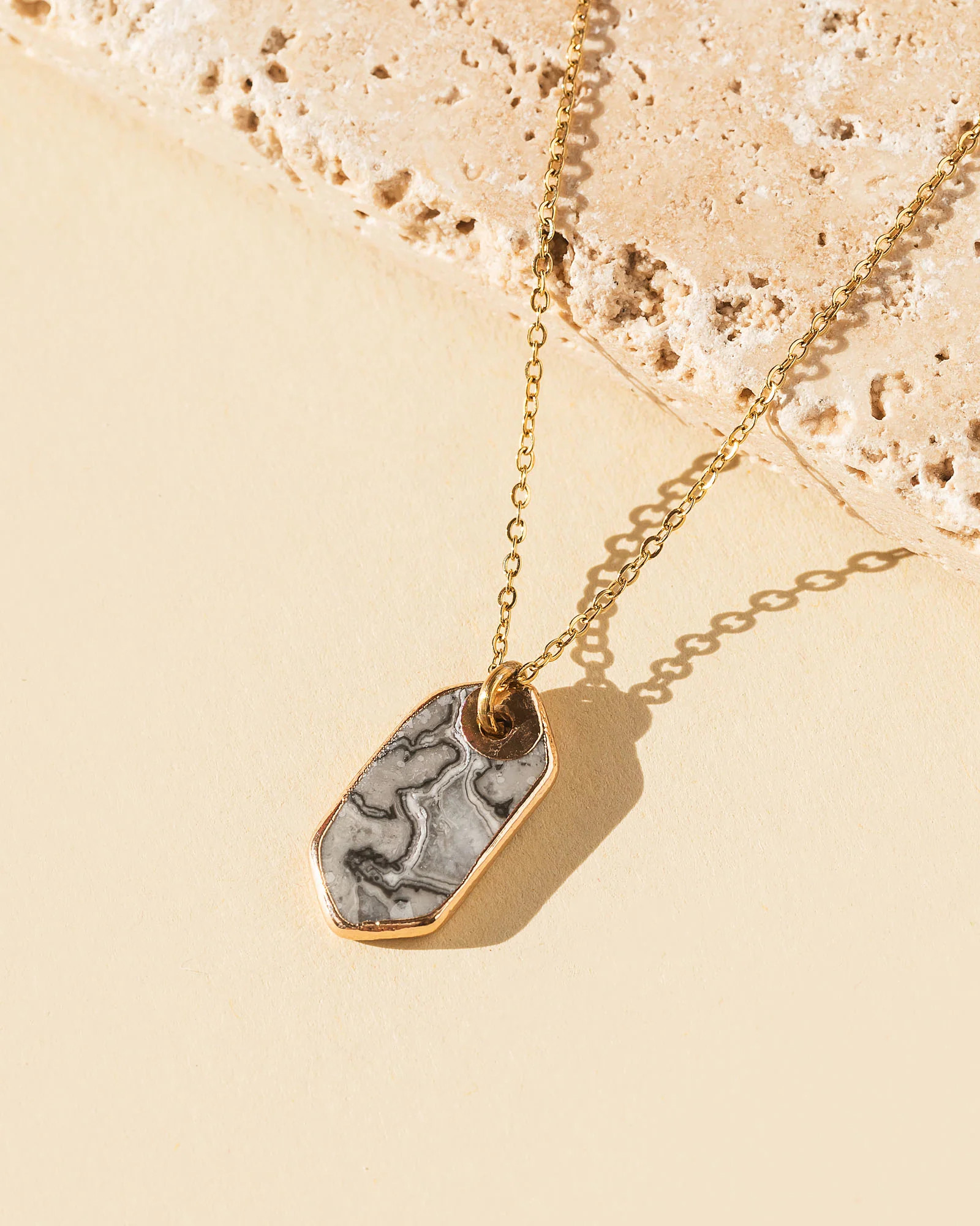 Elevate Necklace | Trades of Hope 