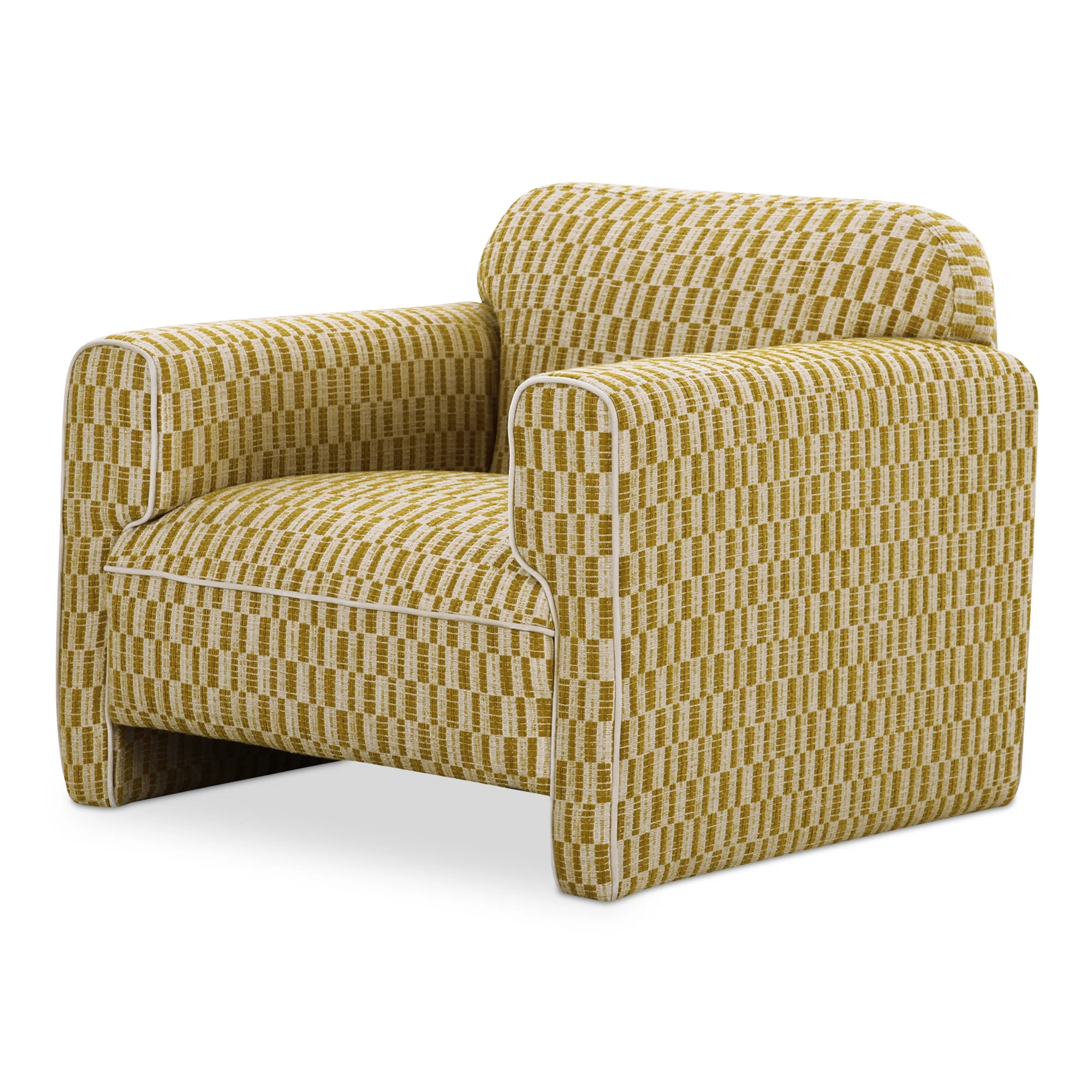 Leo Armchair | Perigold