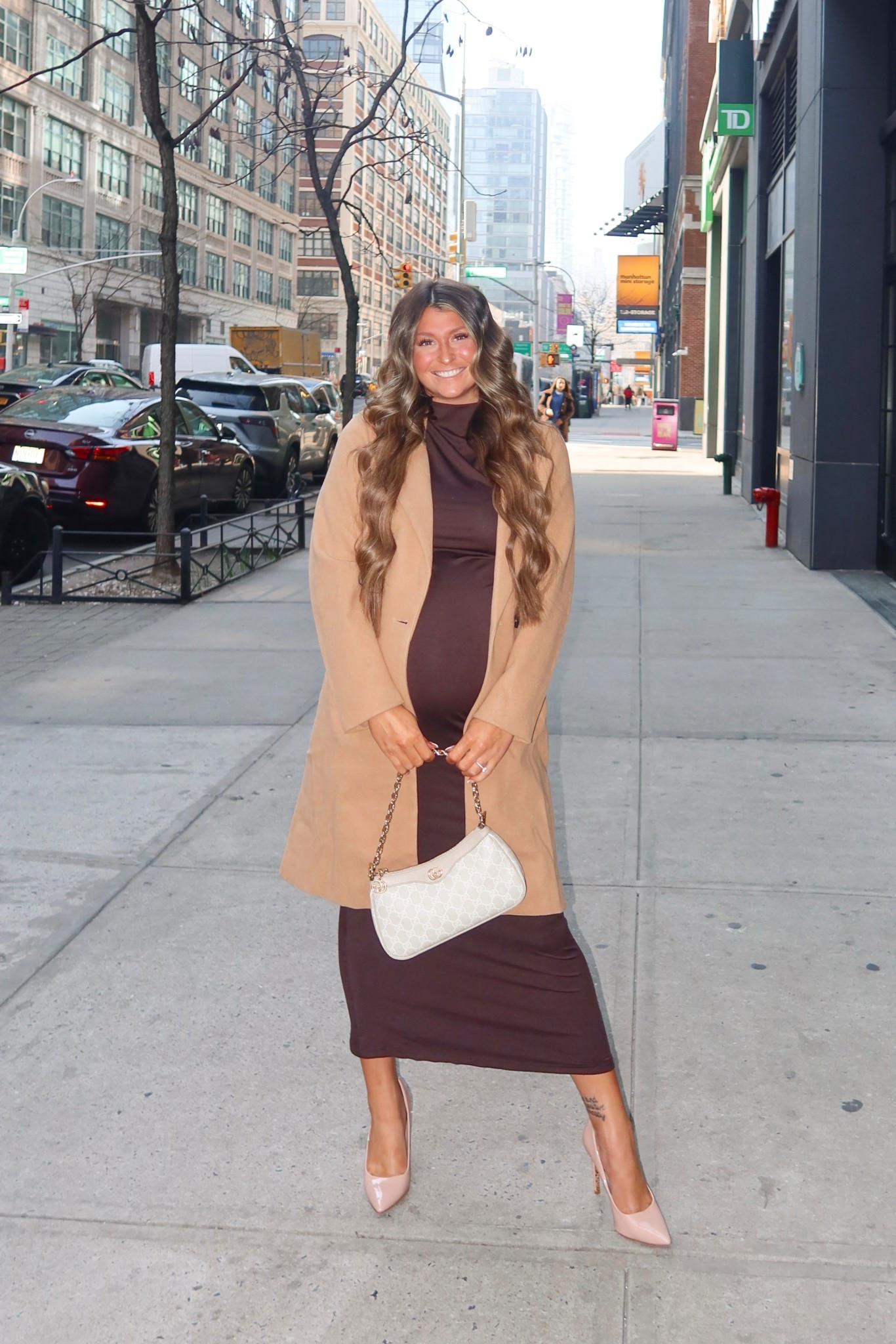 NYC outfit details! 

#LTKBump #LTKootd #LTKmomlife