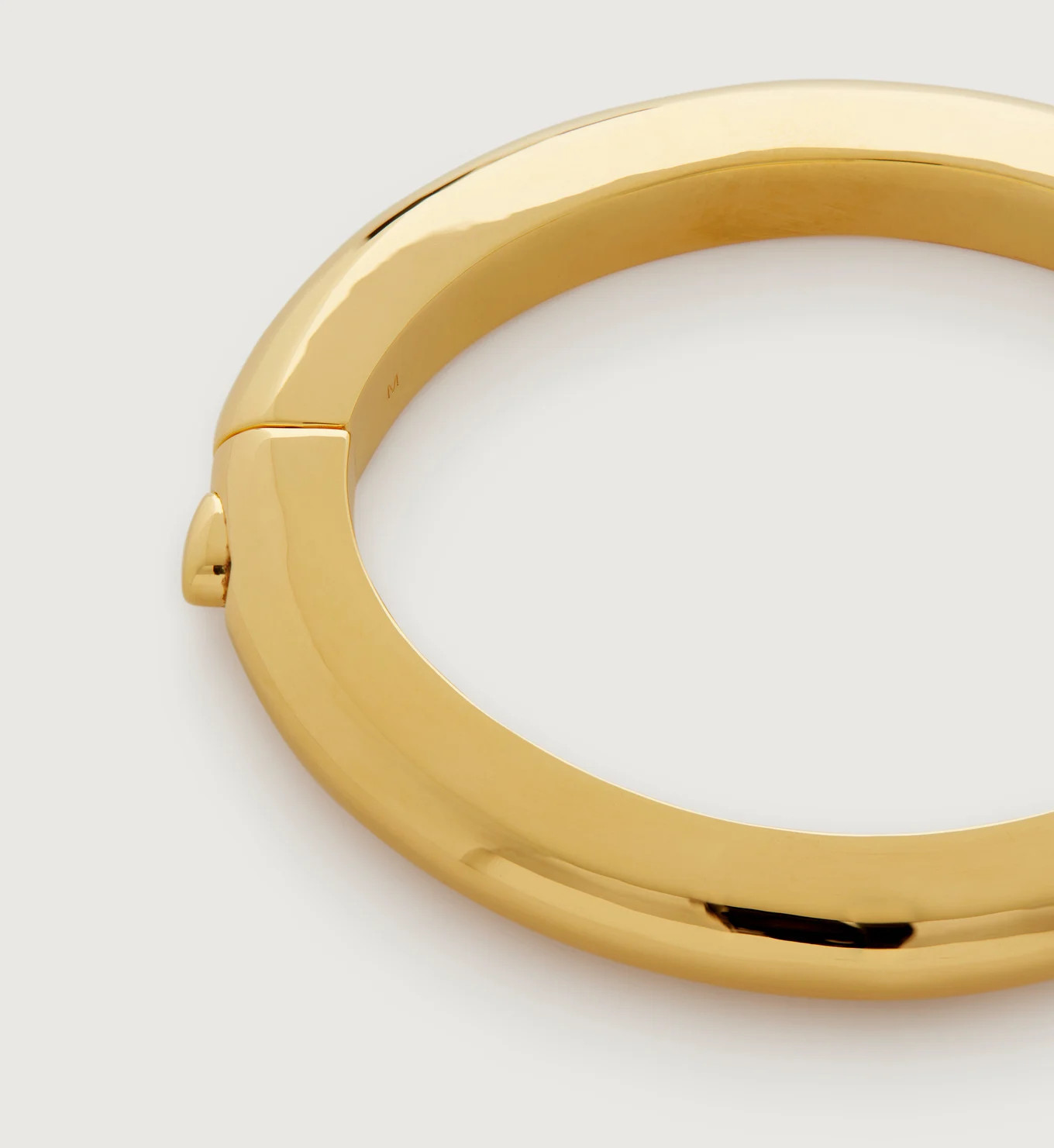 Kate Young Bangle | Monica Vinader (Global)