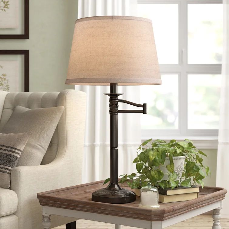Islington 29" Table Lamp | Wayfair Professional