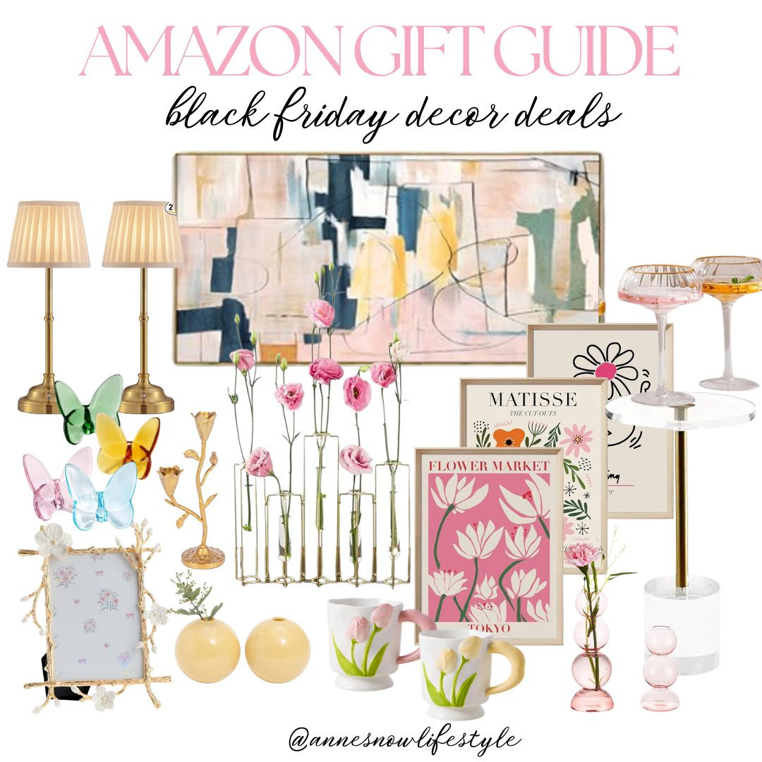 amazon black friday decor deals that would make such a great gift for any girl in your life! 

gifts for her, christmas gifts, mom gifts, mother in law gift, gift guide for her  

 #LTKCyberWeek #LTKGiftGuide #LTKHoliday