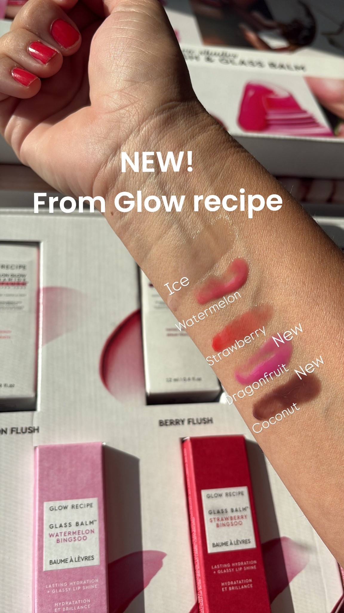 New ! From Glow recipe ! 

#LTKOver40 #LTKBeauty #LTKHoliday