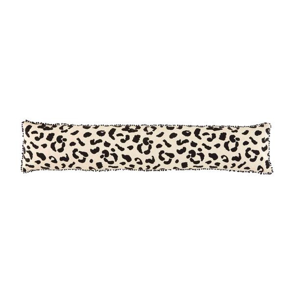 Cheetah skinny throw pillow | Mud Pie (US)
