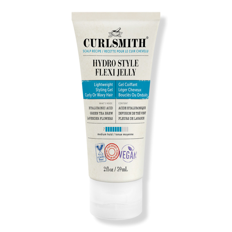 Curlsmith Travel Size Hydro Style Flexi Jelly | Ulta Beauty | Ulta