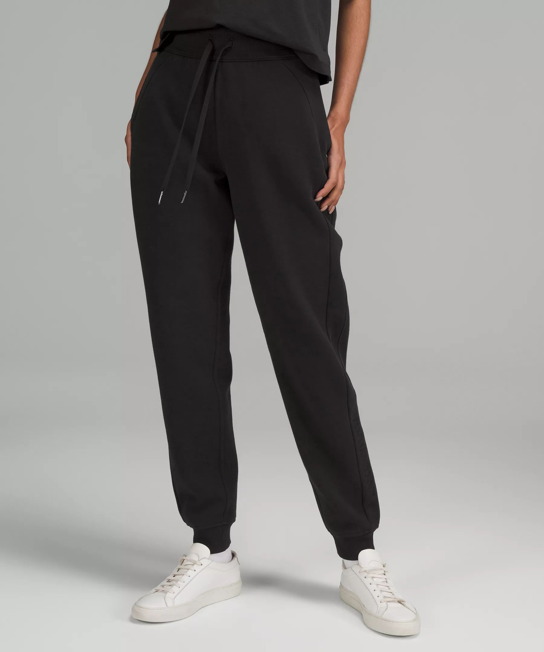 Scuba High-Rise Jogger | Lululemon (US)