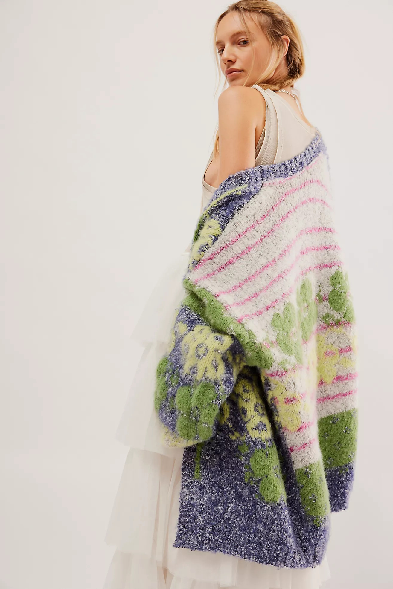 Gather Me Close Cardi | Free People (Global - UK&FR Excluded)