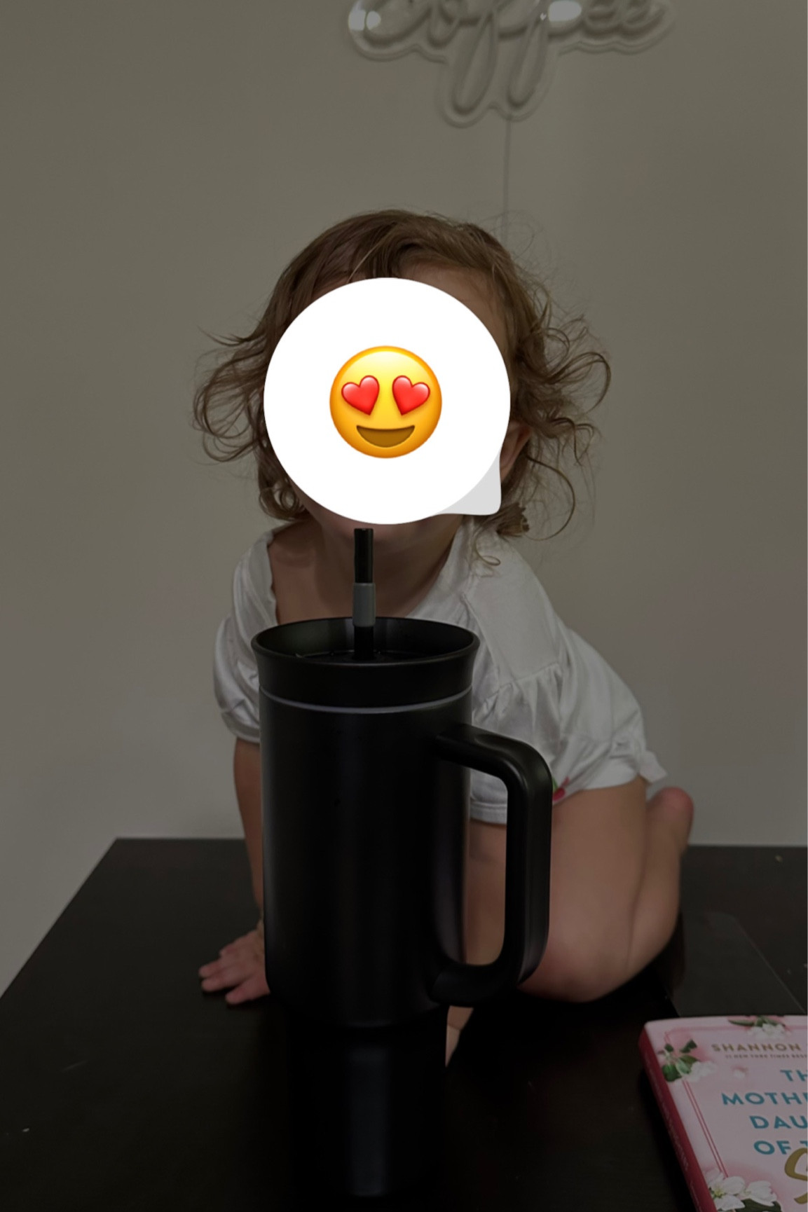 Best cup and book! 

#LTKHolidaySale #LTKhome #LTKfindsunder50