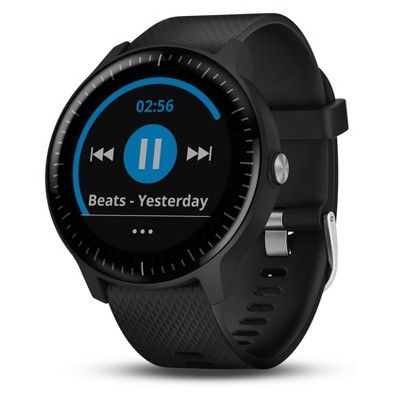 Garmin vivoactive 3 Music Smartwatch | Target
