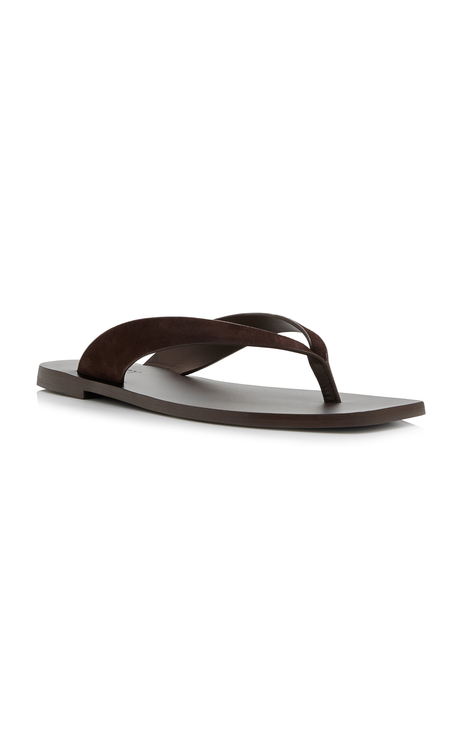 Kinto Suede Sandals | Moda Operandi (Global)